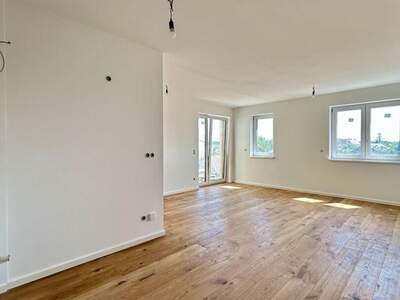 Wohnung mit Balkon kaufen in 2320 Mannswörth (Bild 1)