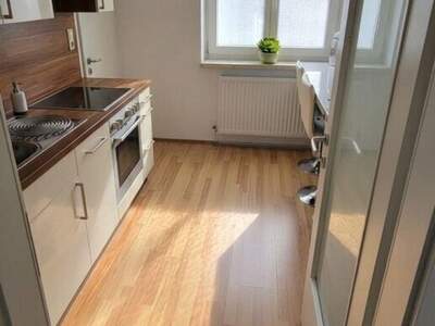 Wohnung mit Balkon mieten in 8600 Bruck an der Mur