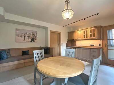 Wohnung mieten in 6370 Kitzbühel