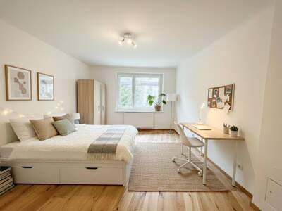 Eigentumswohnung in 1140 Wien