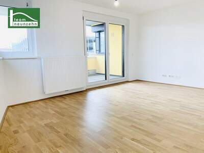 Terrassenwohnung mieten in 1210 Wien (Bild 3)