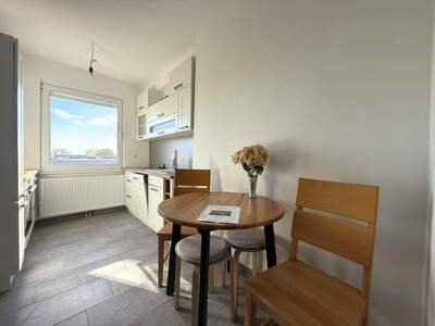 Mietwohnung in 1190 Wien