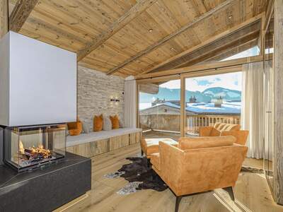 Chalet kaufen in 6352 Ellmau (Bild 5)