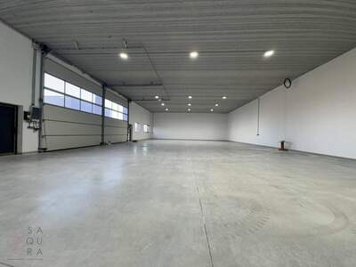 Gewerbeobjekt mieten in 2442 Unterwaltersdorf