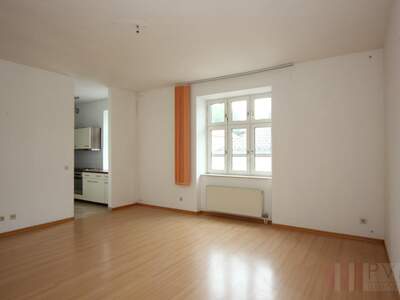 Etagenwohnung mieten in 5020 Salzburg