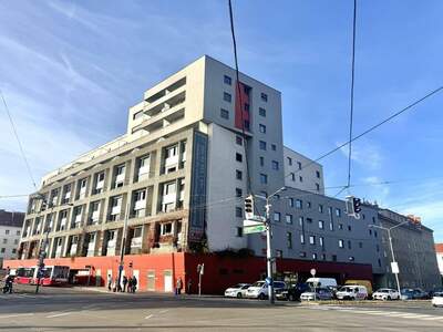 Wohnung mieten in 1100 Wien