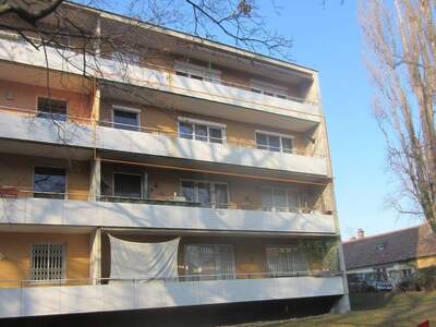 Mietwohnung in 2500 Baden