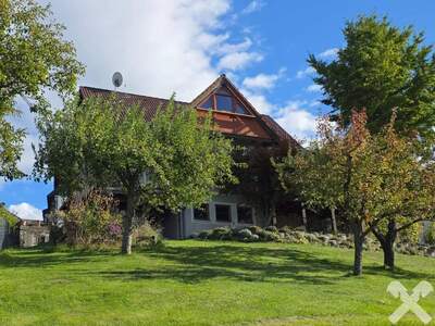 Haus kaufen in 8354 St. Anna