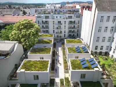 Eigentumswohnung in 1150 Wien