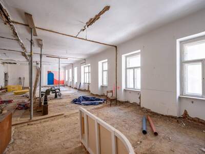 Wohnung kaufen in 1070 Wien