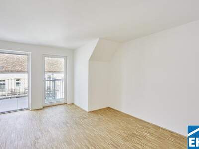 Terrassenwohnung kaufen in 1200 Wien (Bild 5)