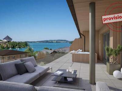 Eigentumswohnung in 5163 Mattsee