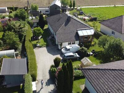 Haus provisionsfrei mieten in 4782 Sankt Florian