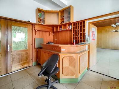 Gewerbeobjekt kaufen in 8255 Sankt Jakob (Bild 4)