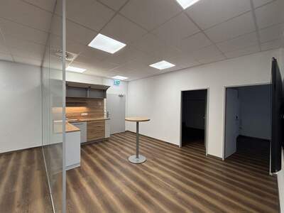 Gewerbeobjekt mieten in 9020 Klagenfurt (Bild 2)