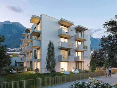 Eigentumswohnung in 6020 Innsbruck