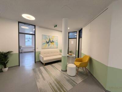 Gewerbeobjekt mieten in 3140 St. Pölten