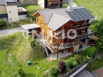 Haus kaufen in 9972 Virgen