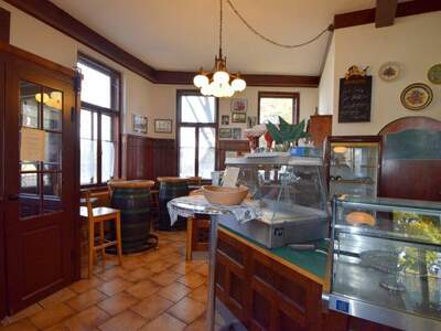 Gastronomie und Wohnung kaufen in 1110 Wien (Bild 4)