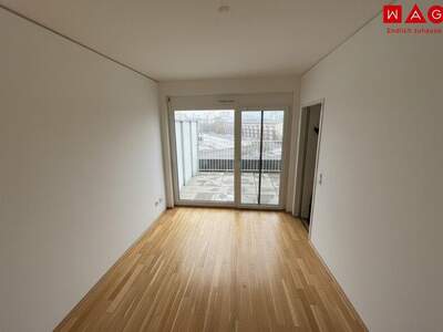 Terrassenwohnung mieten in 8020 Graz (Bild 4)