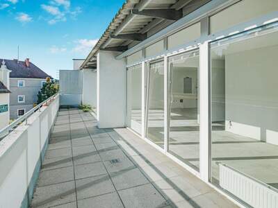Gewerbeobjekt mieten in 4030 Linz (Bild 1)