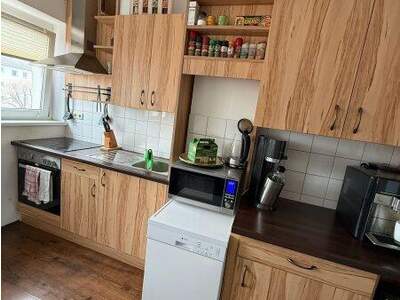 Mietwohnung in 8750 Judenburg