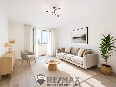 Terrassenwohnung kaufen in 1110 Wien (Bild 2)