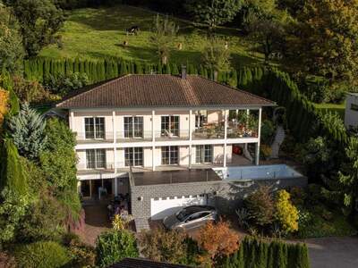 Haus kaufen in 6912 Hörbranz