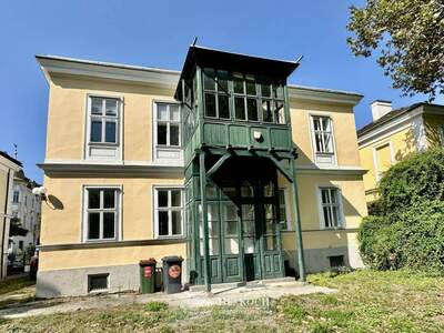 Haus mieten in 1130 Wien