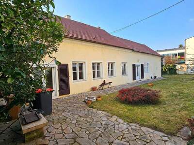 Haus provisionsfrei kaufen in 3550 Langenlois
