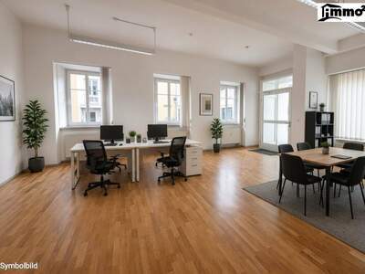 Gewerbeobjekt mieten in 9020 Klagenfurt