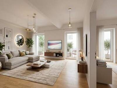 Wohnung kaufen in 1020 Wien