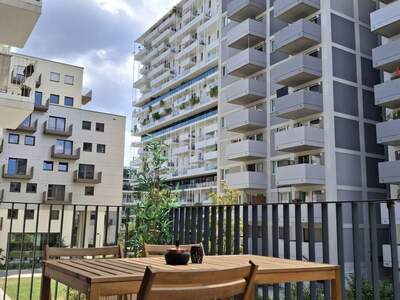 Gewerbeobjekt mieten in 1020 Wien
