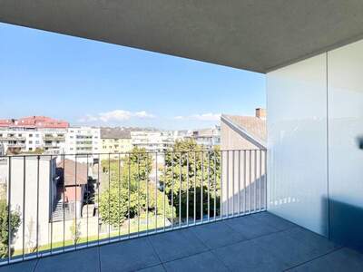 Wohnung mit Balkon kaufen in 4020 Linz (Bild 2)
