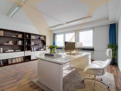 Bürozentrum mieten in 4020 Linz