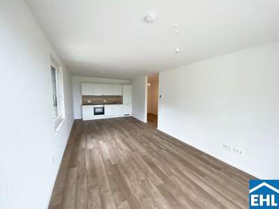 Terrassenwohnung mieten in 3451 Michelhausen (Bild 3)