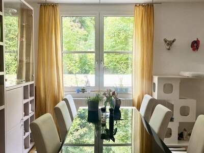 Eigentumswohnung in 1190 Wien