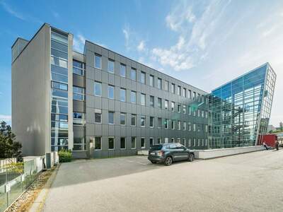 Gewerbeobjekt mieten in 1030 Wien