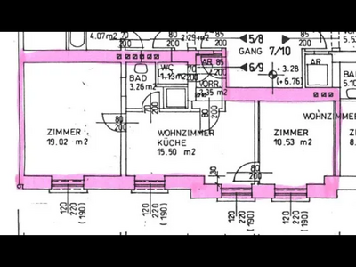Apartment provisionsfrei mieten in 3100 Niederösterreich