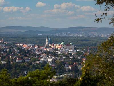 Grundstück kaufen in 3400 Klosterneuburg (Bild 1)