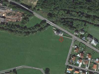 Grundstück kaufen in 8720 Sankt Margarethen