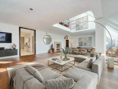 Eigentumswohnung in 1090 Wien