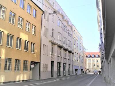 Immobilie mieten in 4020 Linz