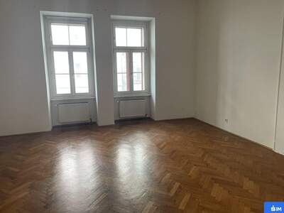 Altbauwohnung kaufen in 8010 Graz (Bild 1)