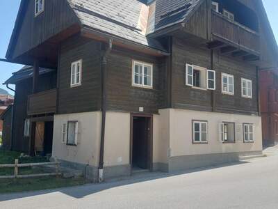 Mehrfamilienhaus kaufen in 8965 Pruggern