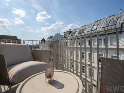 Terrassenwohnung kaufen in 1210 Wien (Bild 5)