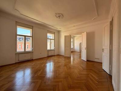 Wohnung mieten in 8010 Graz