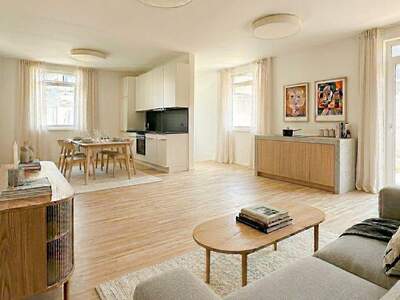 Wohnung mieten in 1210 Wien