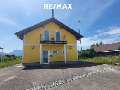 Gewerbeobjekt kaufen in 4664 Laakirchen (Bild 2)