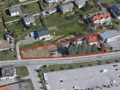 Gewerbeobjekt kaufen in 8074 Raaba